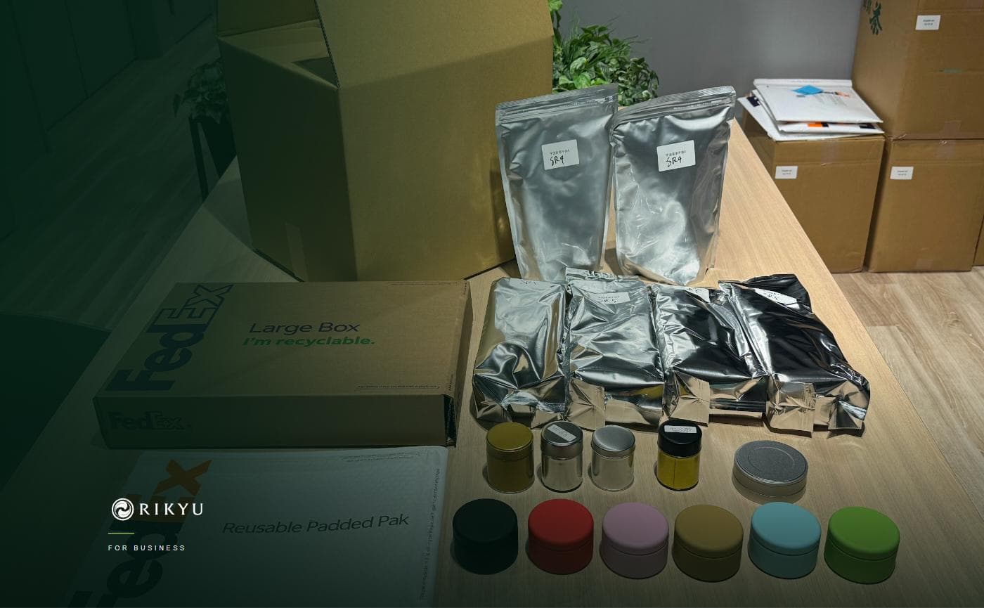 Finding the Perfect Matcha for Your Business