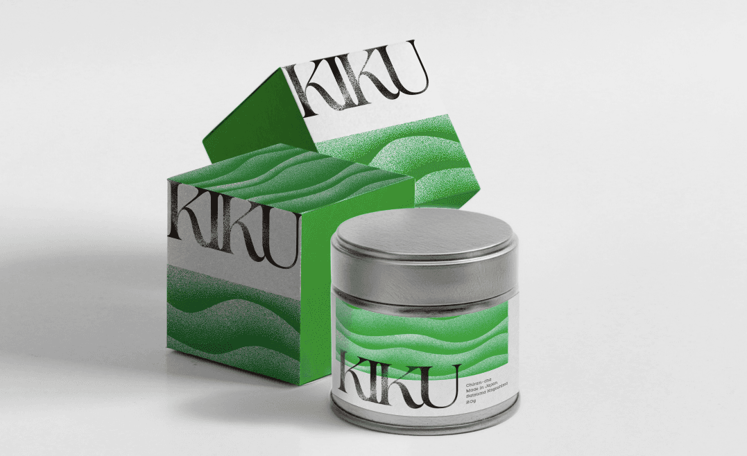 Your Own Matcha Brand, From Just 100 Cans: Introducing RIKYU Private Label