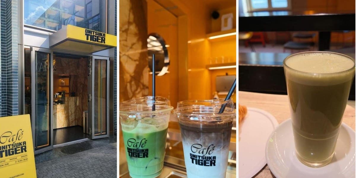 Matcha at McDonald's: Notes from Italy, and What a Café Can Do About the “Watery Latte” Problem