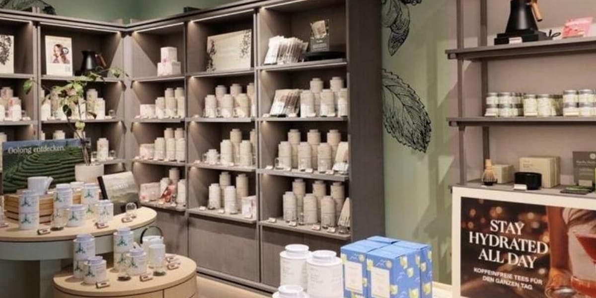 Munich's Matcha Specialists, and the Four Cafés We Left Samples With