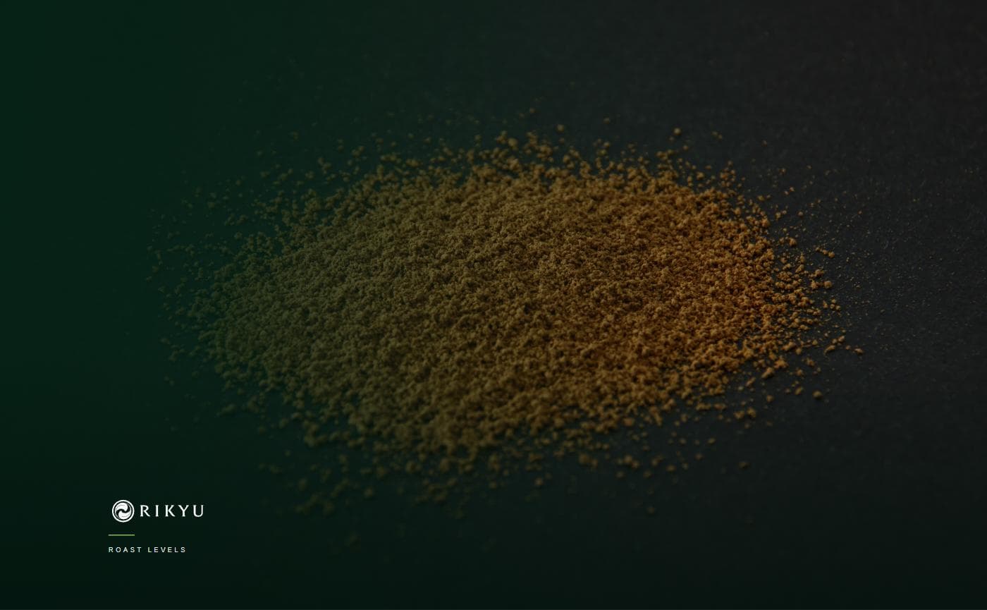 Hojicha Roast Levels: Best Roast for Hojicha Lattes