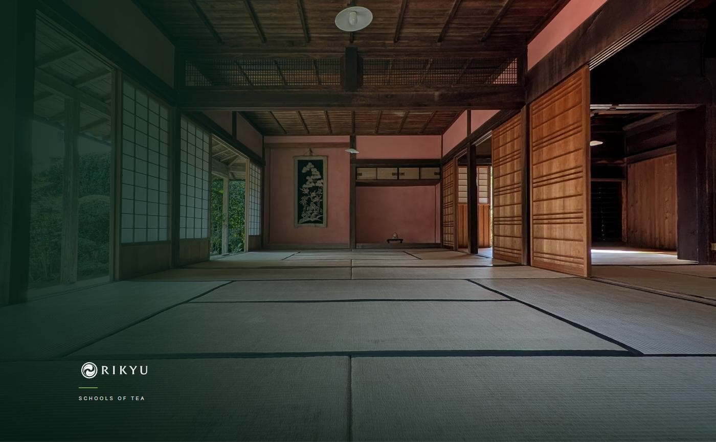 Schools of Matcha: Omotesenke vs Urasenke Explained