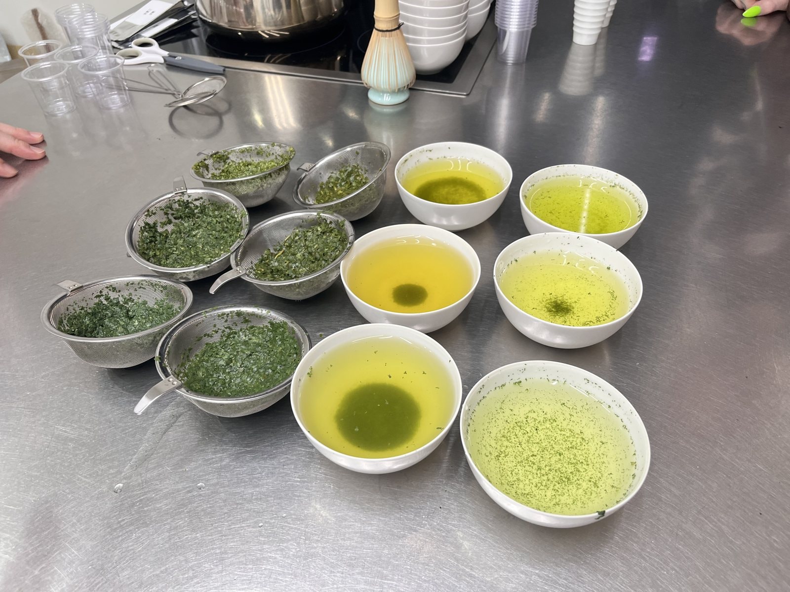 A Visit to Our Hand-Picked Matcha Farm in Kyoto